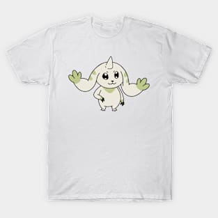 Terriermon T-Shirt